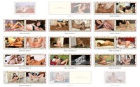CELEBRITY PHOTO BOOK
