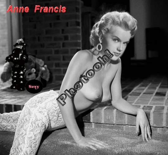 ANNE FRANCIS