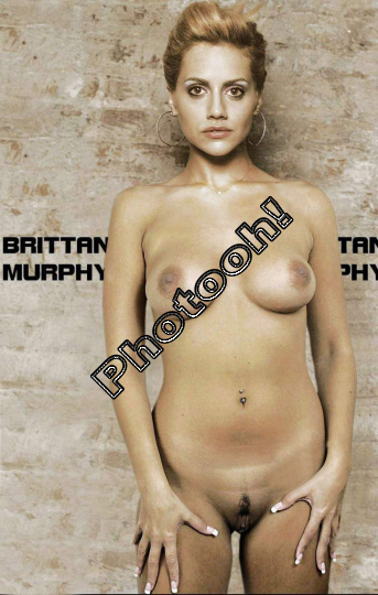 BRITANNY MURPHY