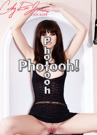 CARLY RAE JEPSON