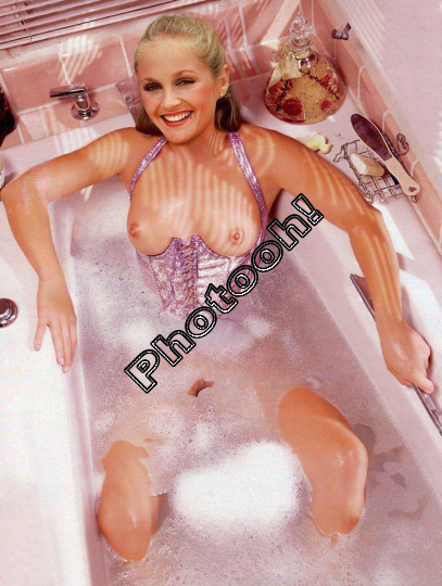 CHARLENE TILTON