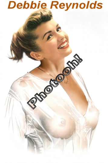 DEBBIE REYNOLDS