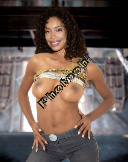 GINA TORRES