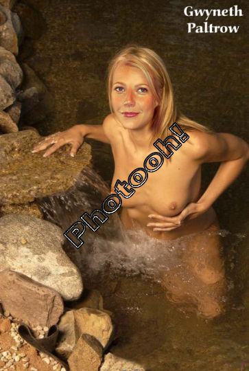 GWYNETH PALTROW