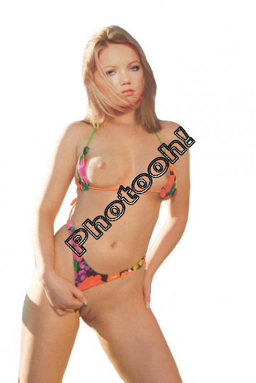 HANNAH SPEARRITT