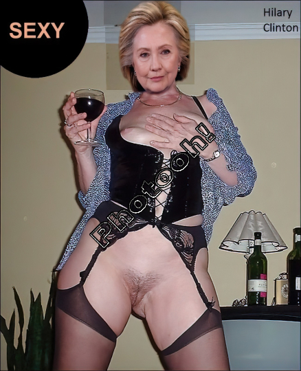 HILLARY RODHAM CLINTON