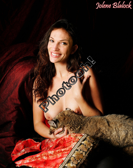 JOLENE BLALOCK