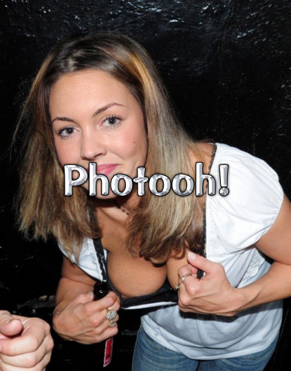 LACEY TURNER