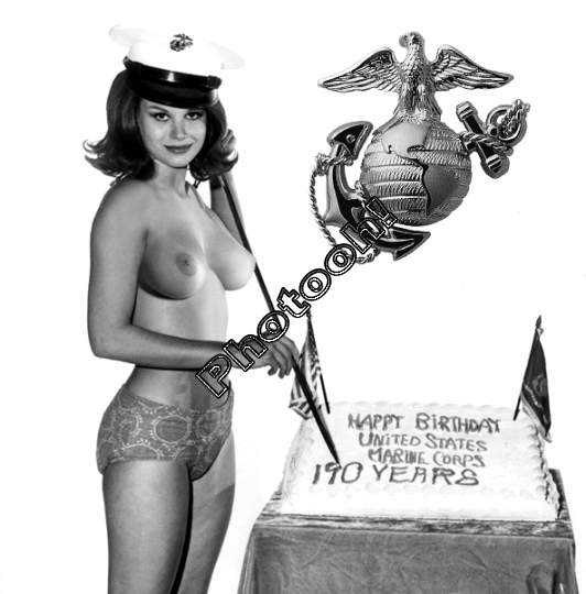LANA WOOD