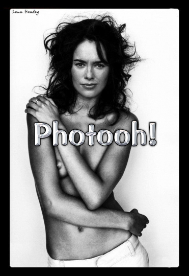 LENA HEADEY