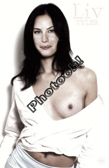 LIV TYLER