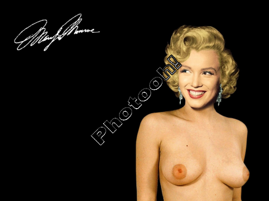 MARILYN MONROE