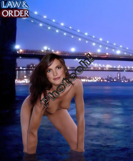 MARISKA HARGITAY