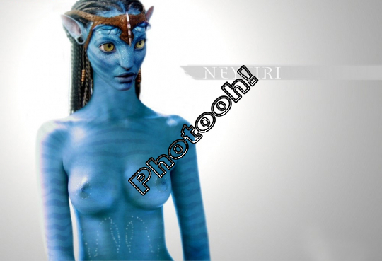 NEYTIRI