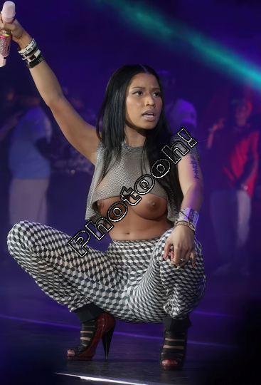 NICKI MINAJ