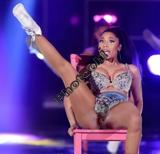 NICKI MINAJ