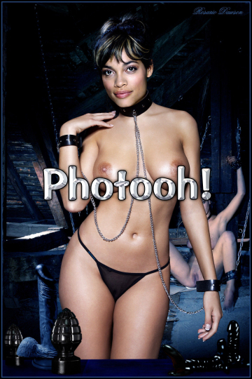 ROSARIO DAWSON