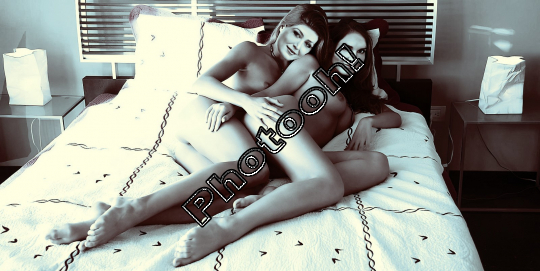 SASHA ALEXANDER-ANGIE HARMON