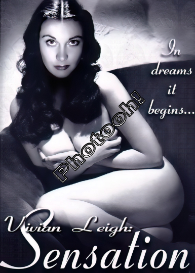 VIVIEN LEIGH